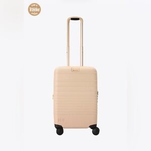 BEIS Beige Carry On